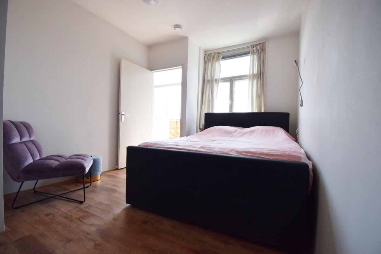 Bed & Breakfast De Barrels Apartamento Groninga Exterior foto