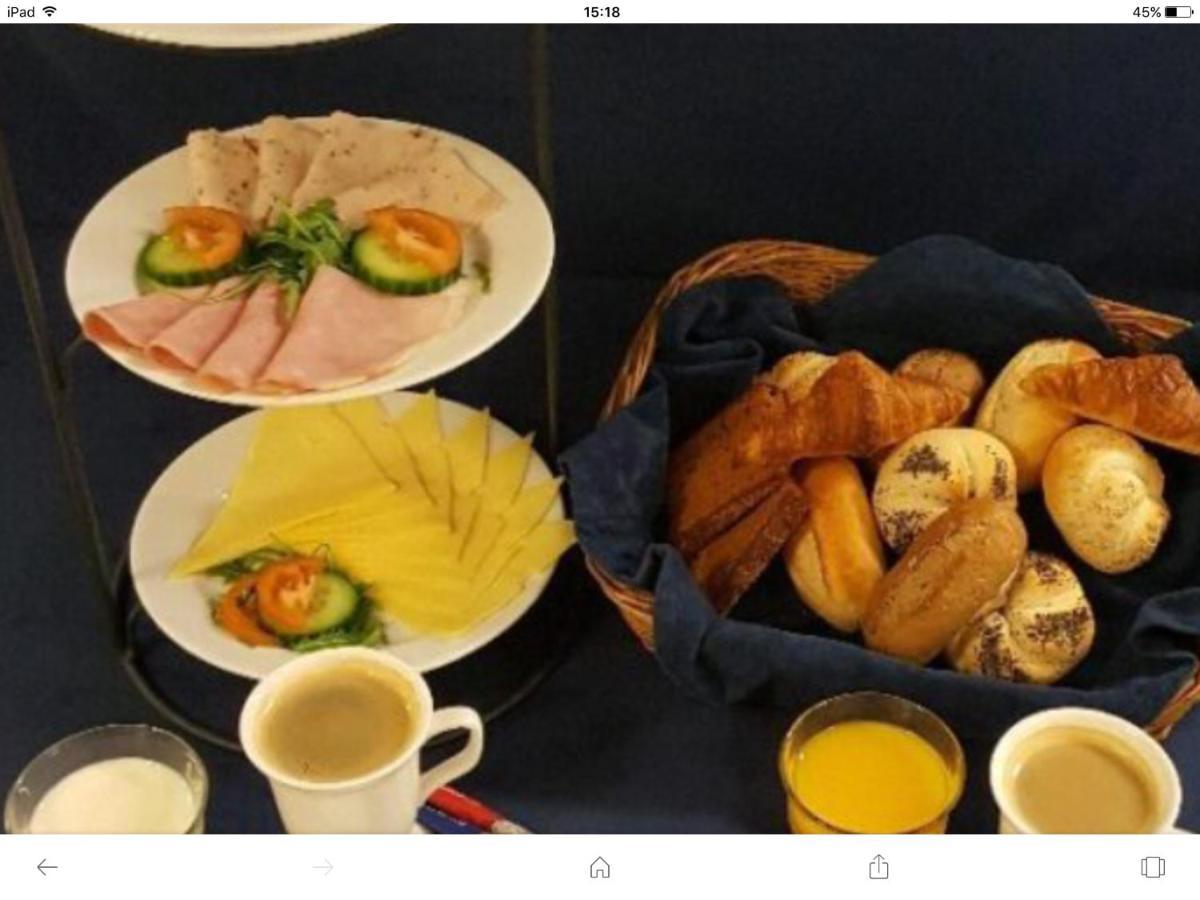 Bed & Breakfast De Barrels Apartamento Groninga Exterior foto